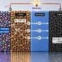 High-entropy catalyst lets ammonia fuel cell reach world-class power and durability
