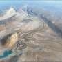 Plate tectonics shaped the Cradle of Civilization by merging two ancient rivers, study suggests