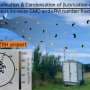 Airport readings uncover ultrafine particle spikes and oil residue in Zurich study