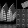 'Implosion carving' shrinks 3D photonic devices 2,000-fold for visible-light computing