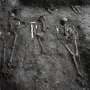Researchers link specific microbiomes to archaeological bone degradation