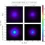 Supercomputer illuminates subatomic particle that helps hold matter together