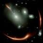 JWST 'weighs' dormant black hole 10 billion light-years away
