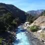 Chile's once-dirty Mapocho river enjoys new lease on life