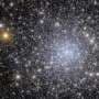 Brightness 'gap' in ancient star cluster reveals missing red dwarfs