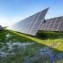 Solar panels on rewetted peatland could be a climate and nature win–win