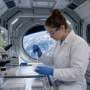 How mobile deep‑space medical systems could support future landings on the moon and Mars