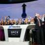 SpaceX: Five key moments, from first launch to Starship megarocket