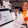 Hidden tick saliva protein may help stop disease spread at source