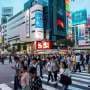 As Japan's popularity booms, a new survey shows strong anti‑foreigner sentiment