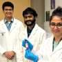 Student talent drives simpler method for programming artificial muscles in soft robots