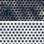 Majorana modes withstand disorder in atomic chains, boosting fault-tolerant quantum computing