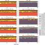 How a single mutation rewired a 23-species bacterial community over four years