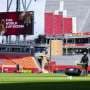 The World Cup pitches are the result of years of engineering to find just the right grass