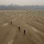 Think it's hot now? The next five years will smash records, UN says
