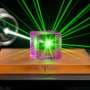 How temperature changes light: New model could guide smarter LEDs, sensors and photonic devices