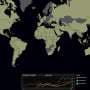 Number of conflicts between states reaches highest level since World War II