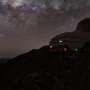 Upcoming telescopes could shed light on dark matter