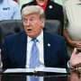 Trump eases curbs on planet-warming gases used in refrigerants