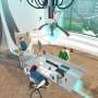 Virtual future selves improve students' planning and motivation, with gains seen after six months