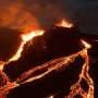 Volcanic eruptions linked to rising famine risk across China's history
