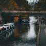 Antibiotics drive resistance in waterways—even after they break down