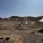 The first signs of human cremation may date back 100,000 years