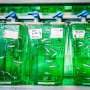 Zebrafish microbiome model enhanced by simple trick