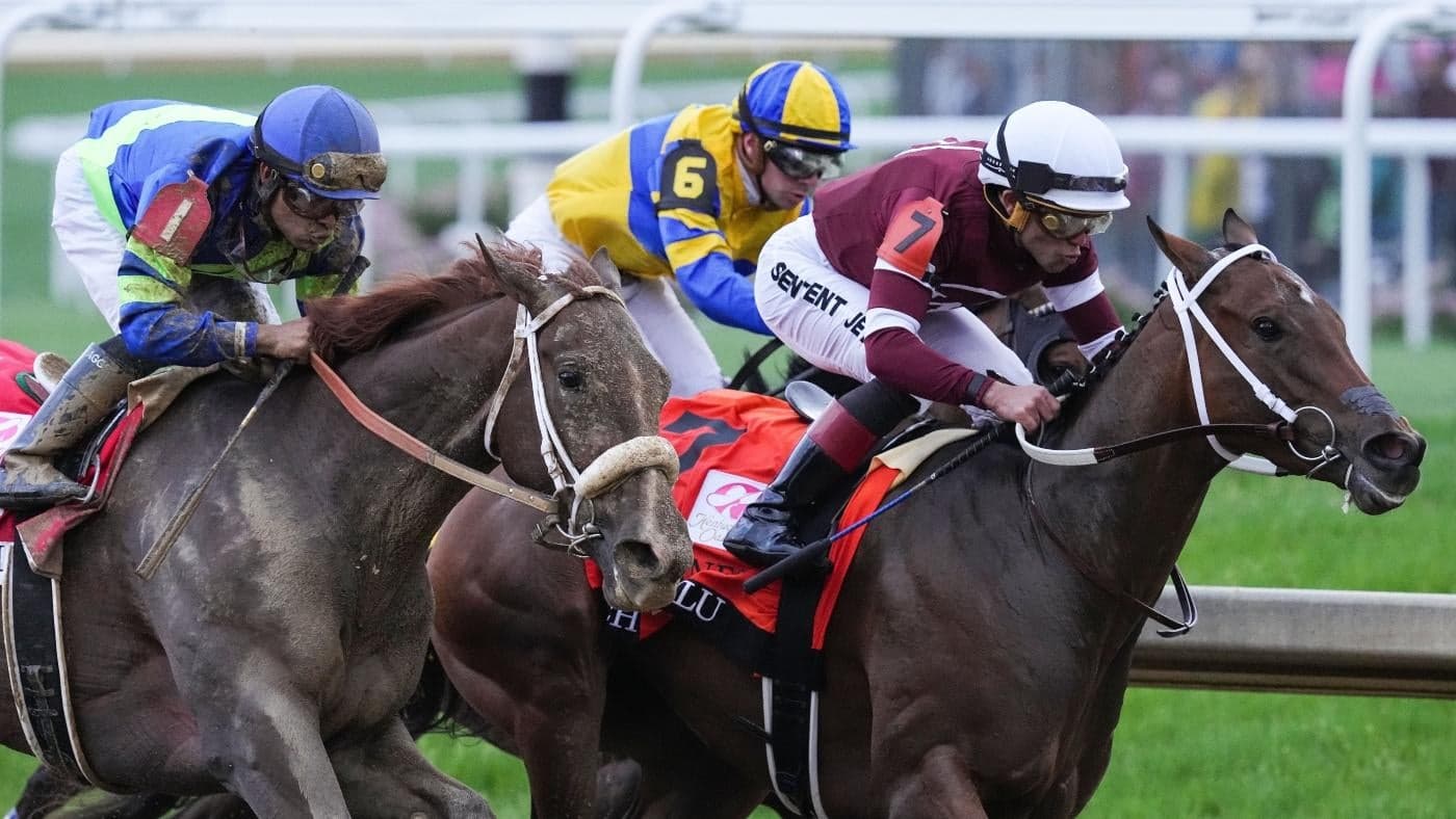 How to bet on the Kentucky Derby: Betting guide, odds, picks, tips, promos, offers, trends for Churchill Downs