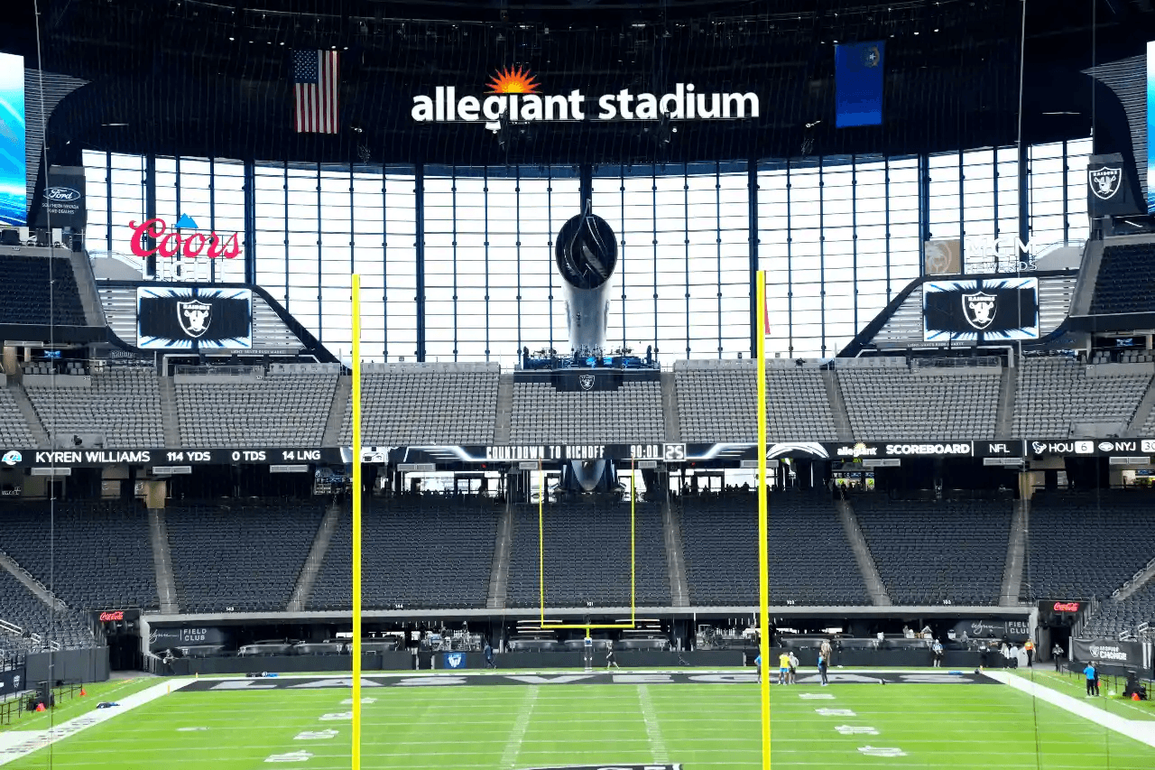 Super Bowl sites: A look at future locations, including Las Vegas for 2029 game