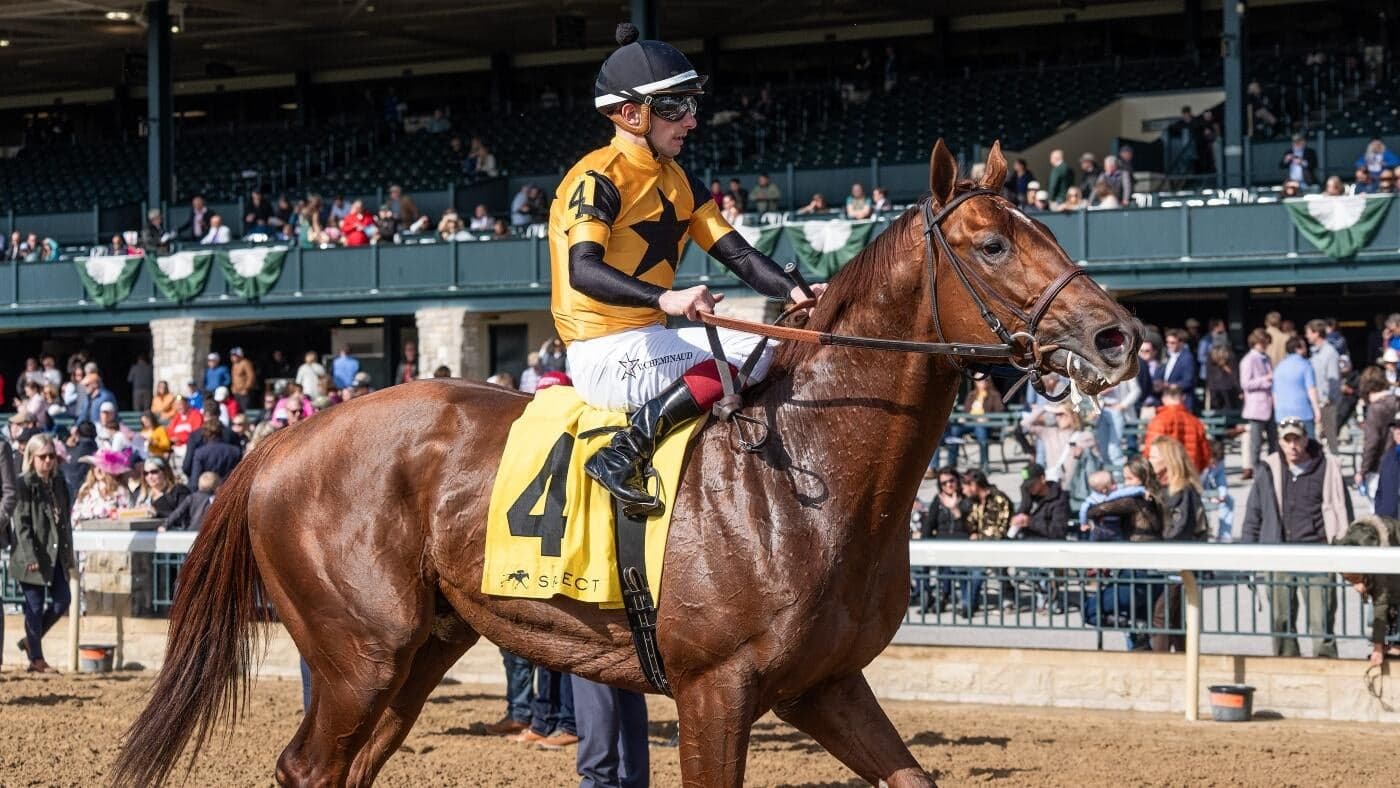 2026 Kentucky Derby horses, odds, futures, preview, date: Expert who hit 12 Derby-Oaks Doubles lists picks
