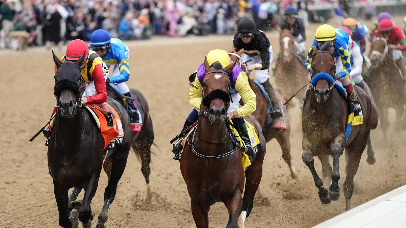 Kentucky Derby 2026 odds, post positons, date: Renegade, Commandment, Further Ado predictions by top expert