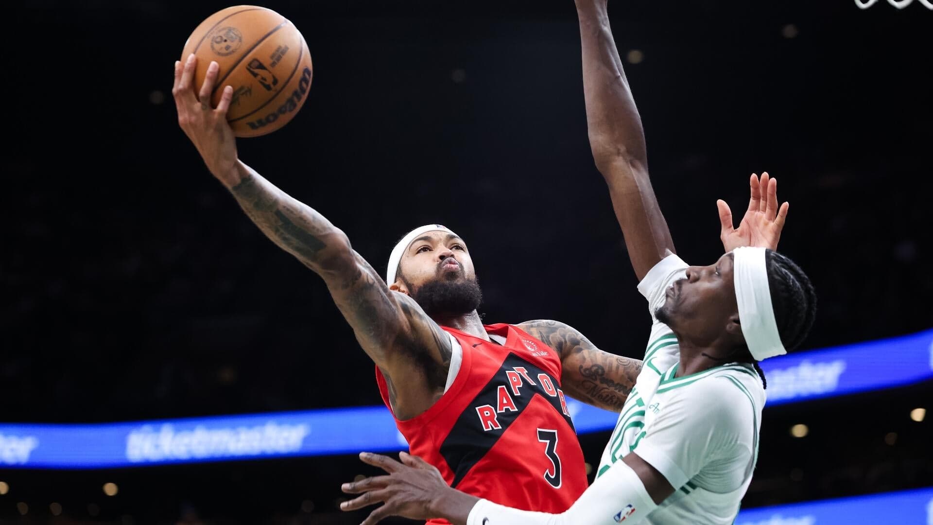 Cavaliers vs. Raptors odds, prediction, time: 2026 NBA playoff picks, April 26 best bets by proven model
