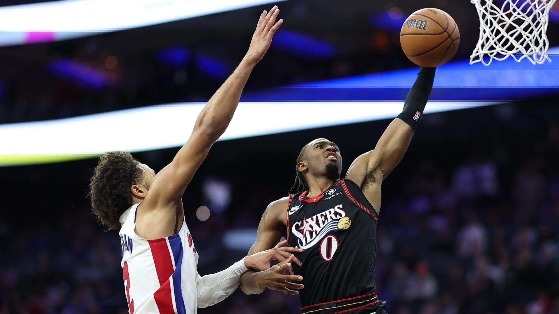 76ers vs. Magic odds, prediction, time: 2026 NBA Play-In Tournament picks, April 15 best bets by proven model