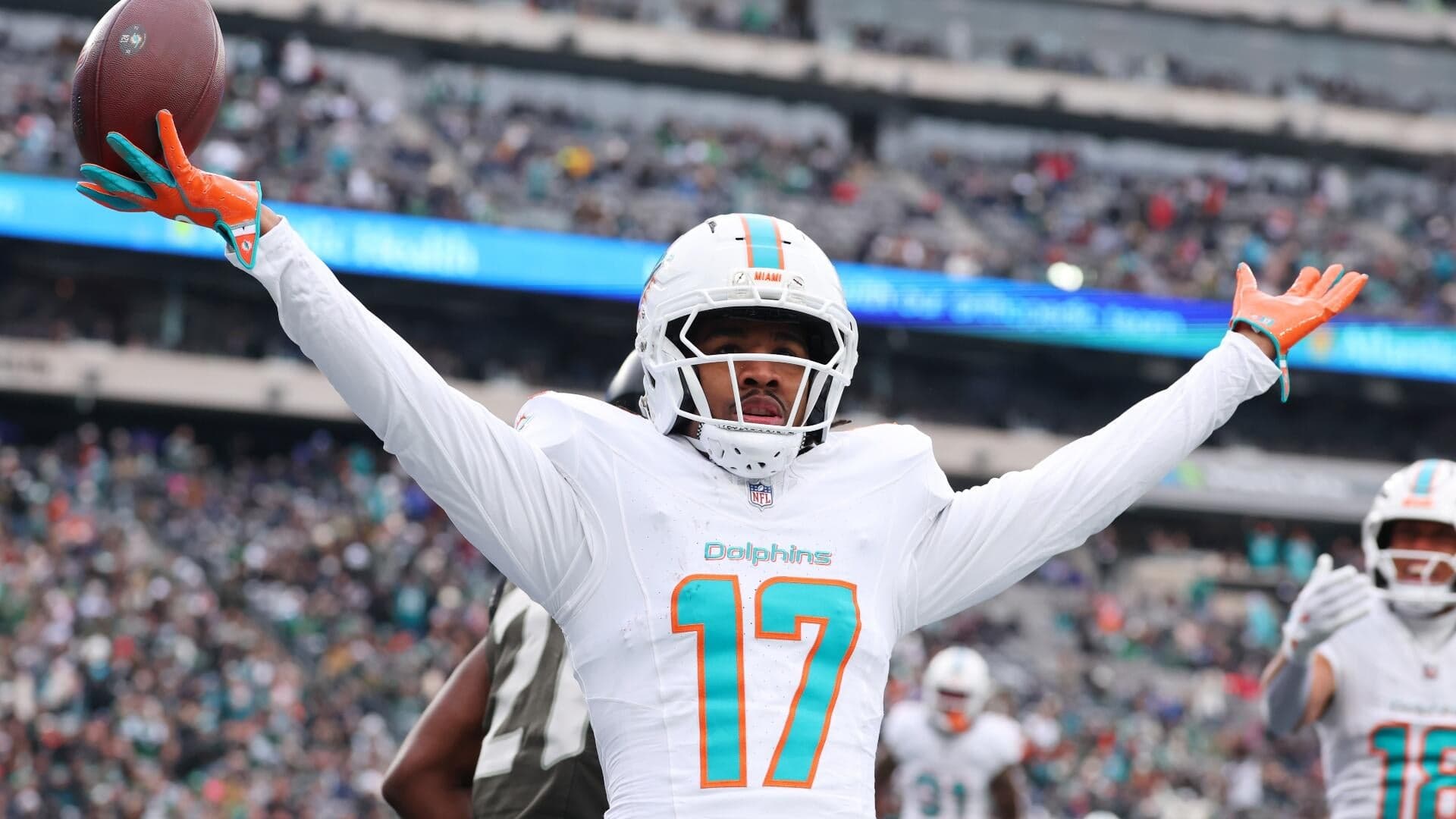 Fantasy Football Today: AFC West wants and don't wants for the 2026 NFL Draft