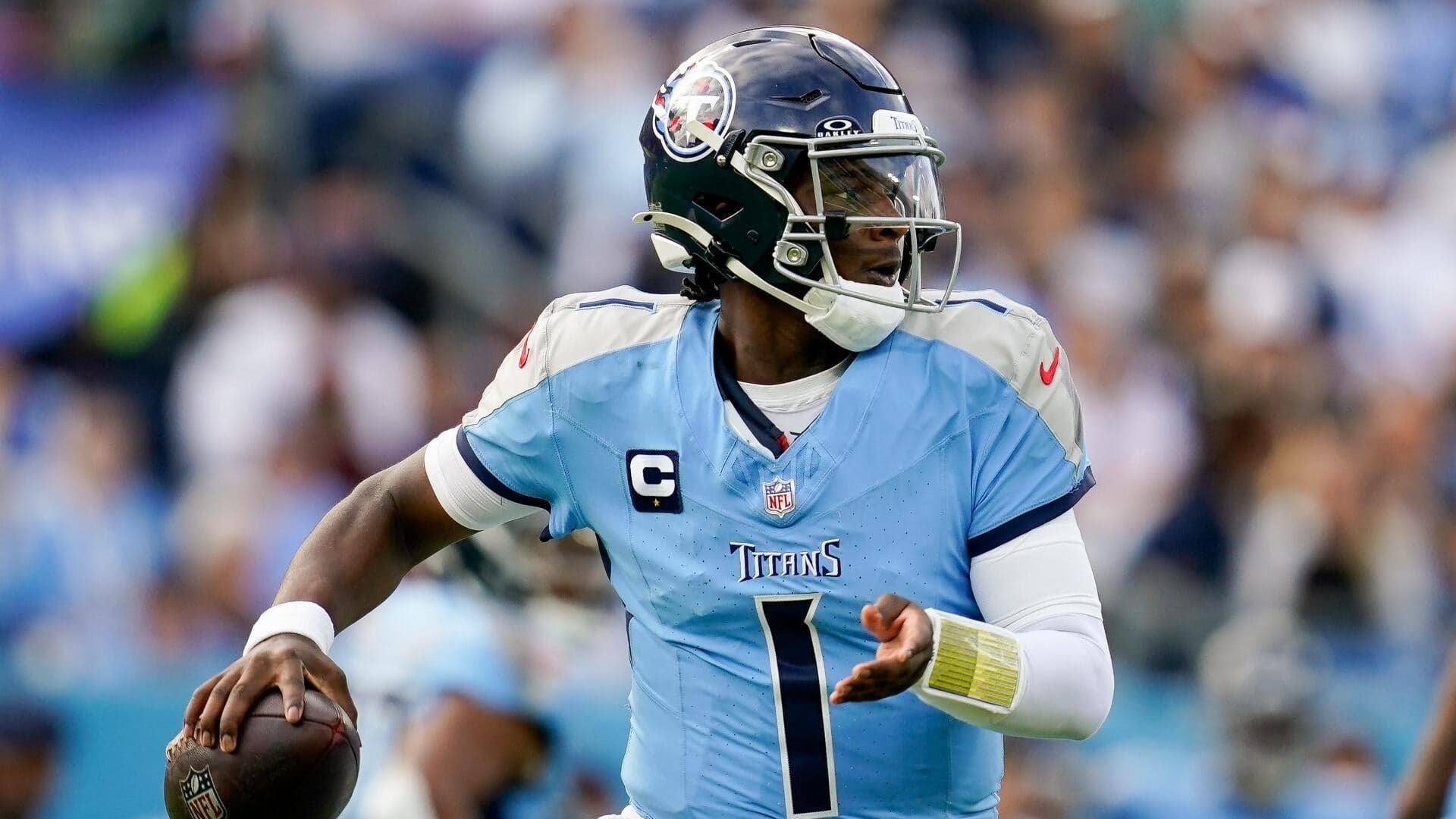 Betting the Titans in 2026: See how Tennessee's win total, Super Bowl odds are trending and our best bets