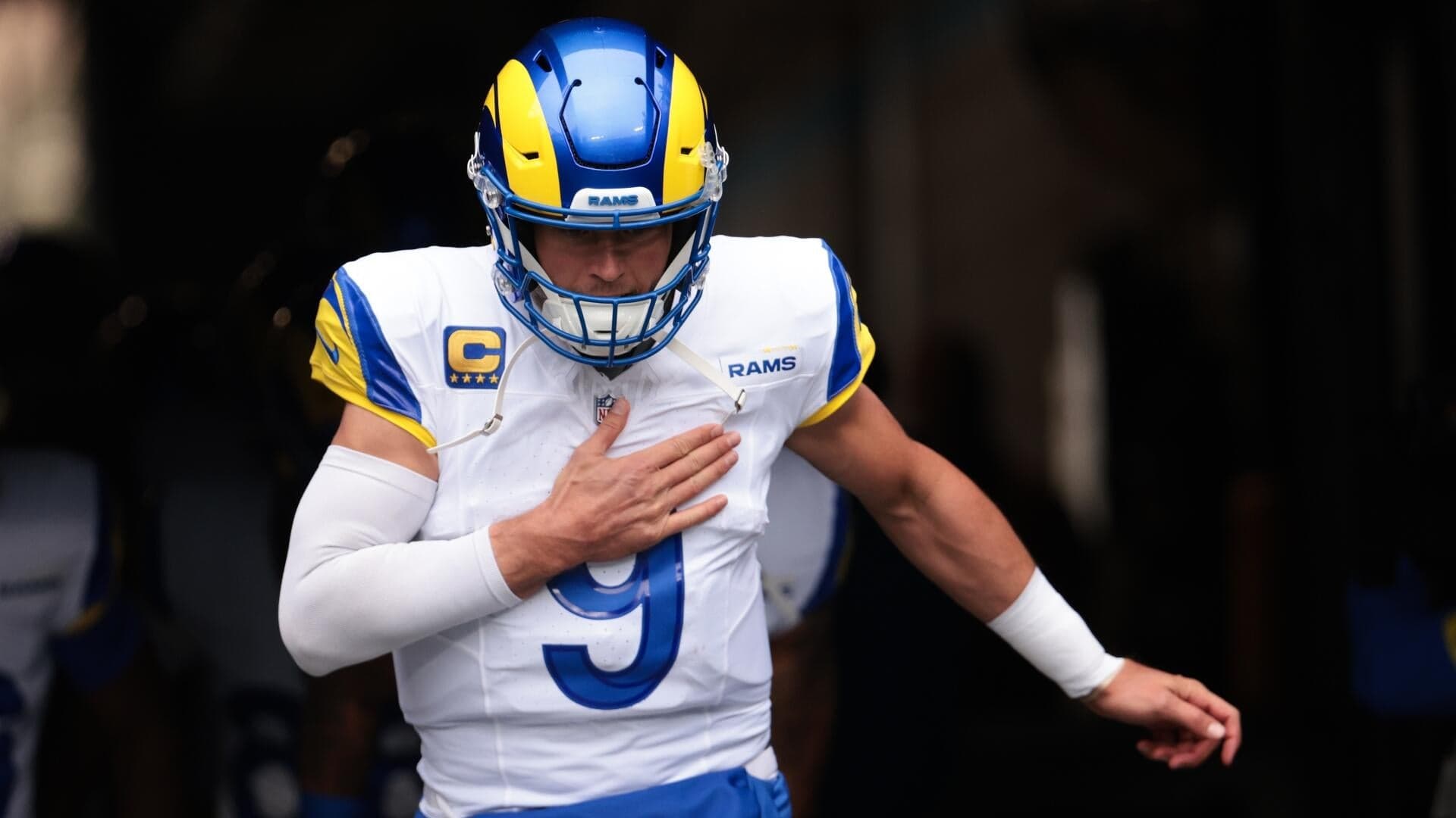 Fantasy Football 2026 Rams deep dive: Player outlooks, players to target, avoid at ADP and more