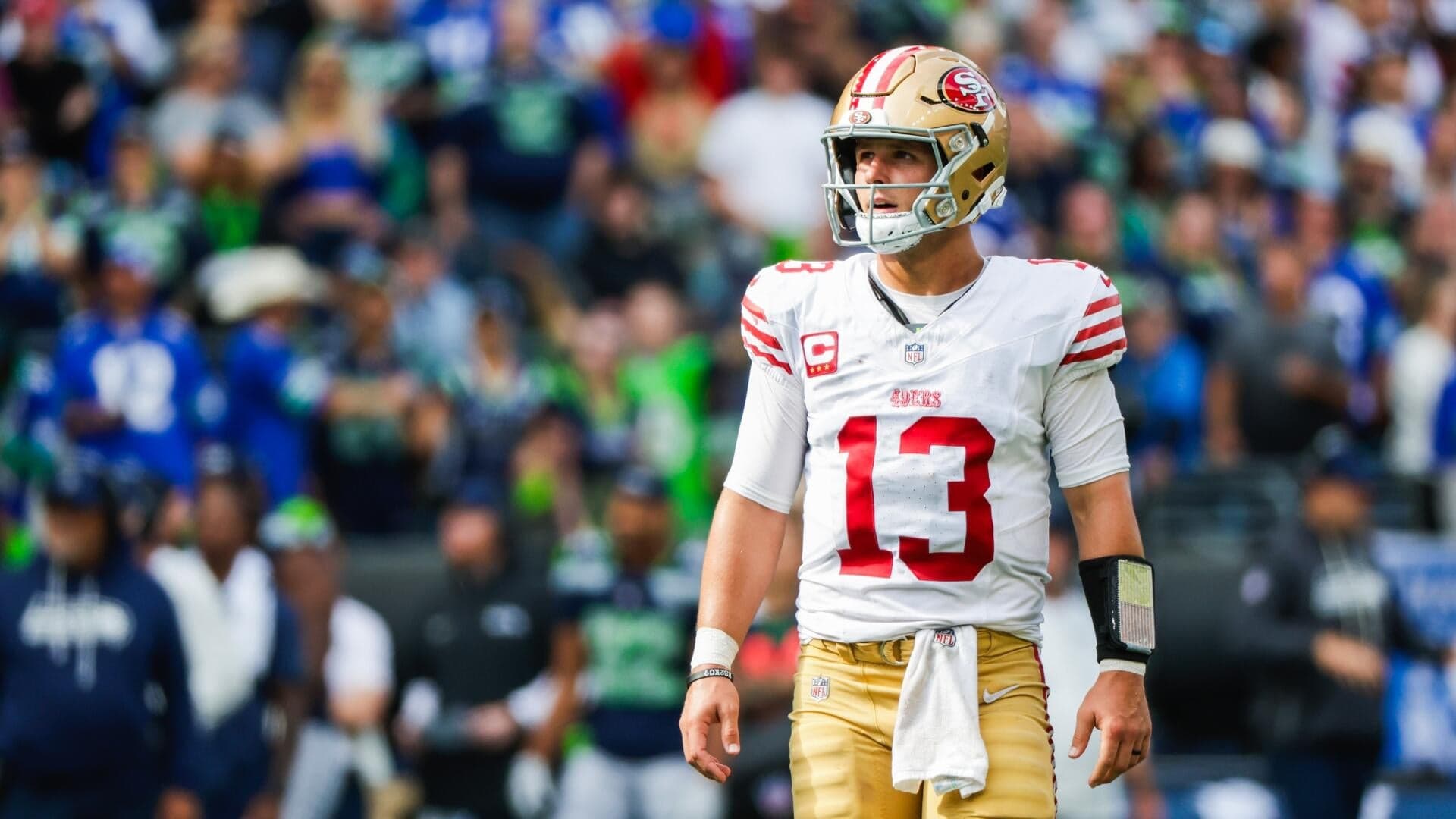 Fantasy Football 2026 49ers deep dive: Player outlooks, players to target, avoid at ADP and more