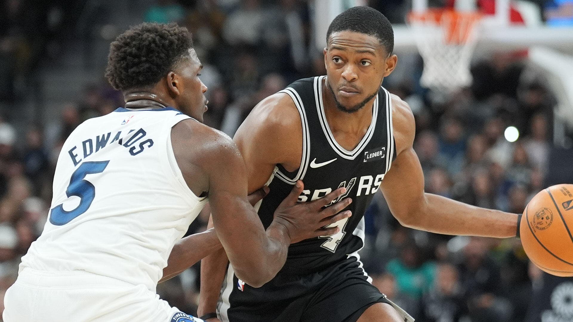 Nuggets vs. Spurs odds, prediction, spread, time: 2026 NBA picks for Sunday, April 12 from proven model