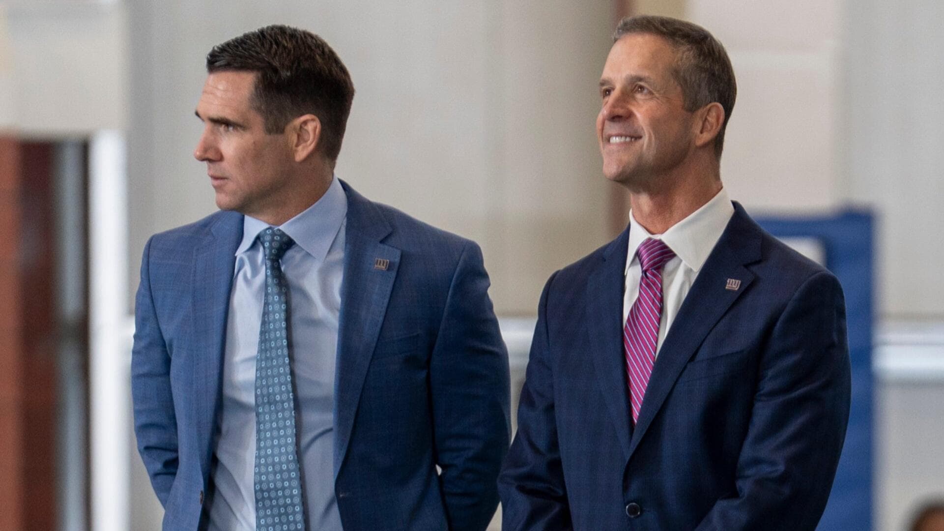 2026 NFL mock draft: Giants add No. 10 overall pick after trading Dexter Lawrence to Bengals