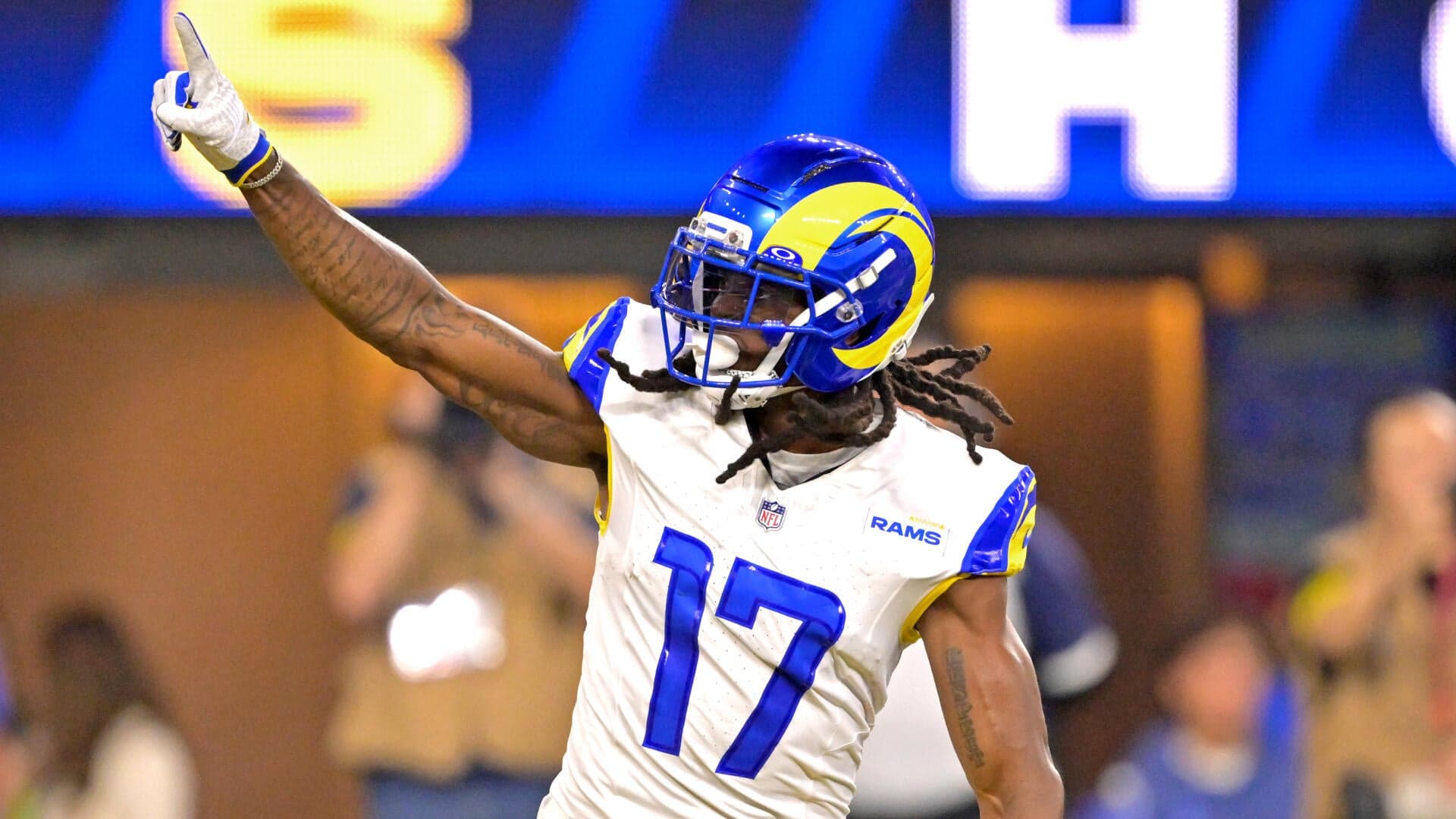 2026 Fantasy Football Busts 1.0: Avoid Patrick Mahomes, A.J. Brown, and Trey McBride in the early rounds