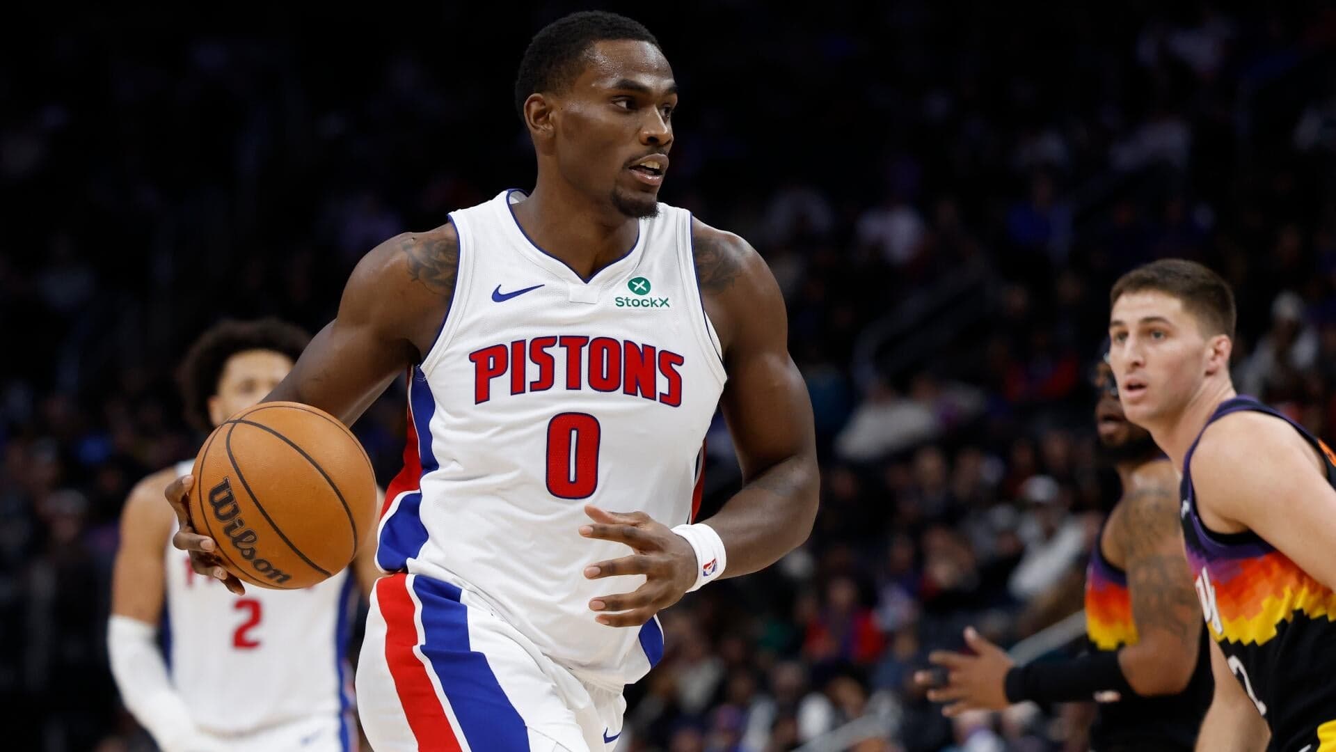Pistons vs. Magic odds, prediction: 2026 NBA picks for Monday, April 6 from proven model