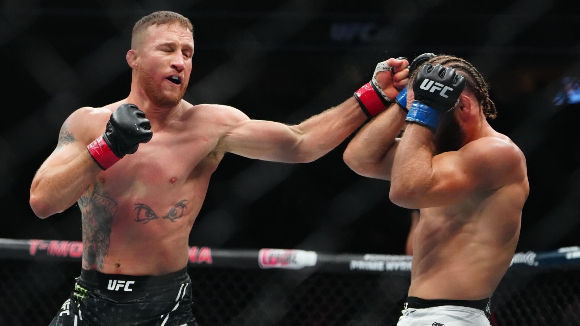 UFC White House odds, props, predictions, fight card: Freedom 250 picks, bets by proven MMA insider