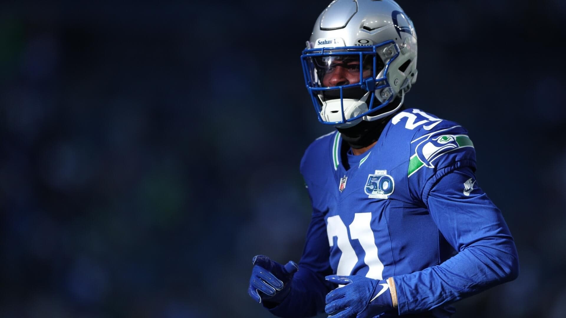 The longer Seattle waits on a Devon Witherspoon contract extension, the pricier it gets