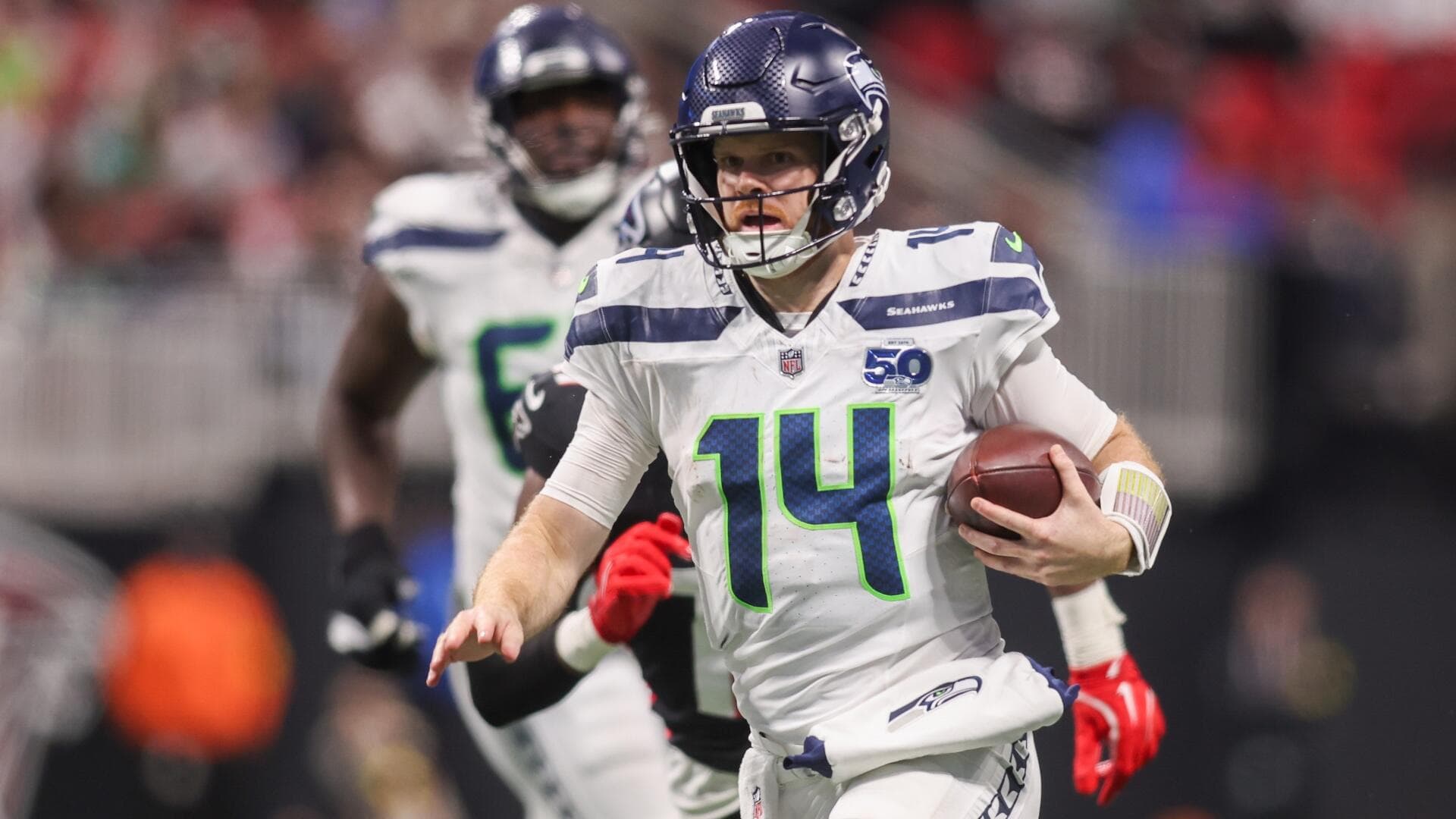 Fantasy football rankings 2026: Sleepers, breakouts, busts via model that nailed Daniel Jones' big season