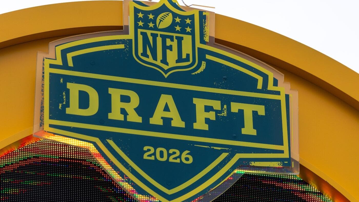 2026 NFL Draft order: First-round picks, team needs, key additions and departures for all 32 teams