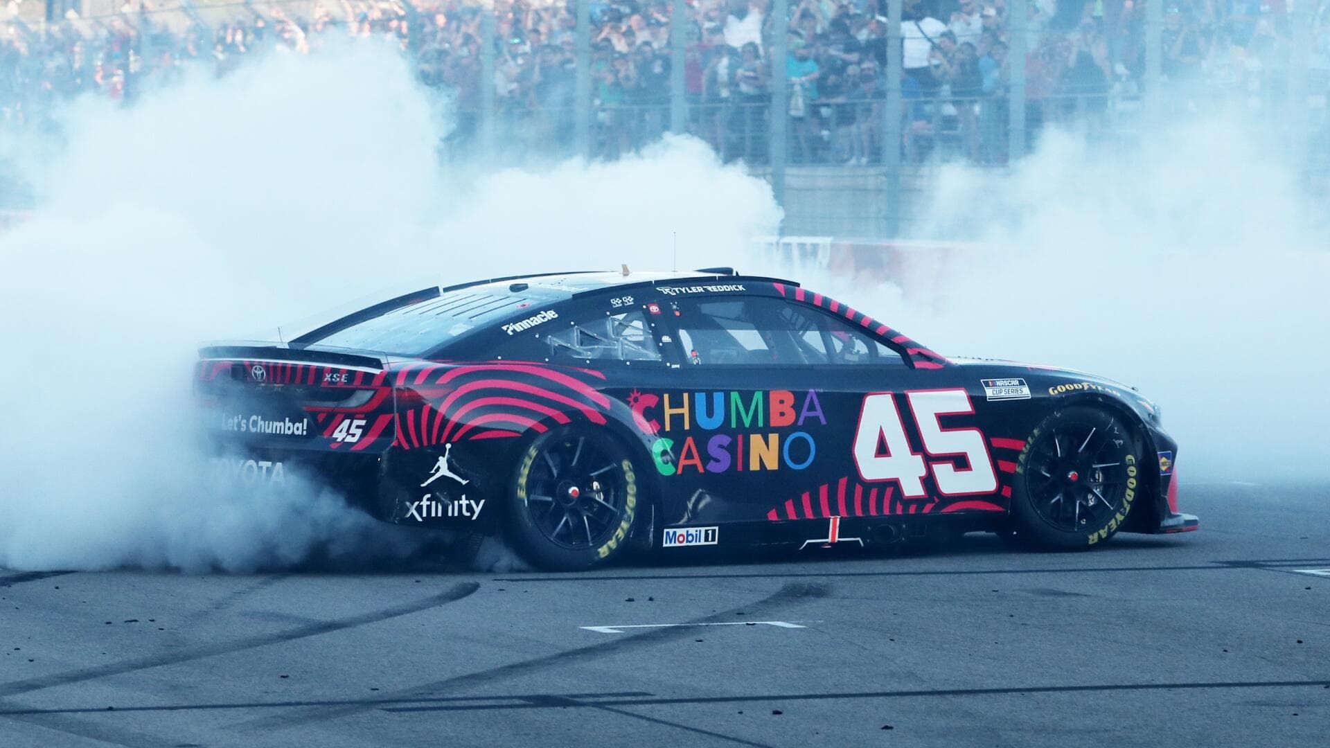 2026 Wurth 400 predictions, odds, start time: NASCAR at Texas picks, best bets from proven model