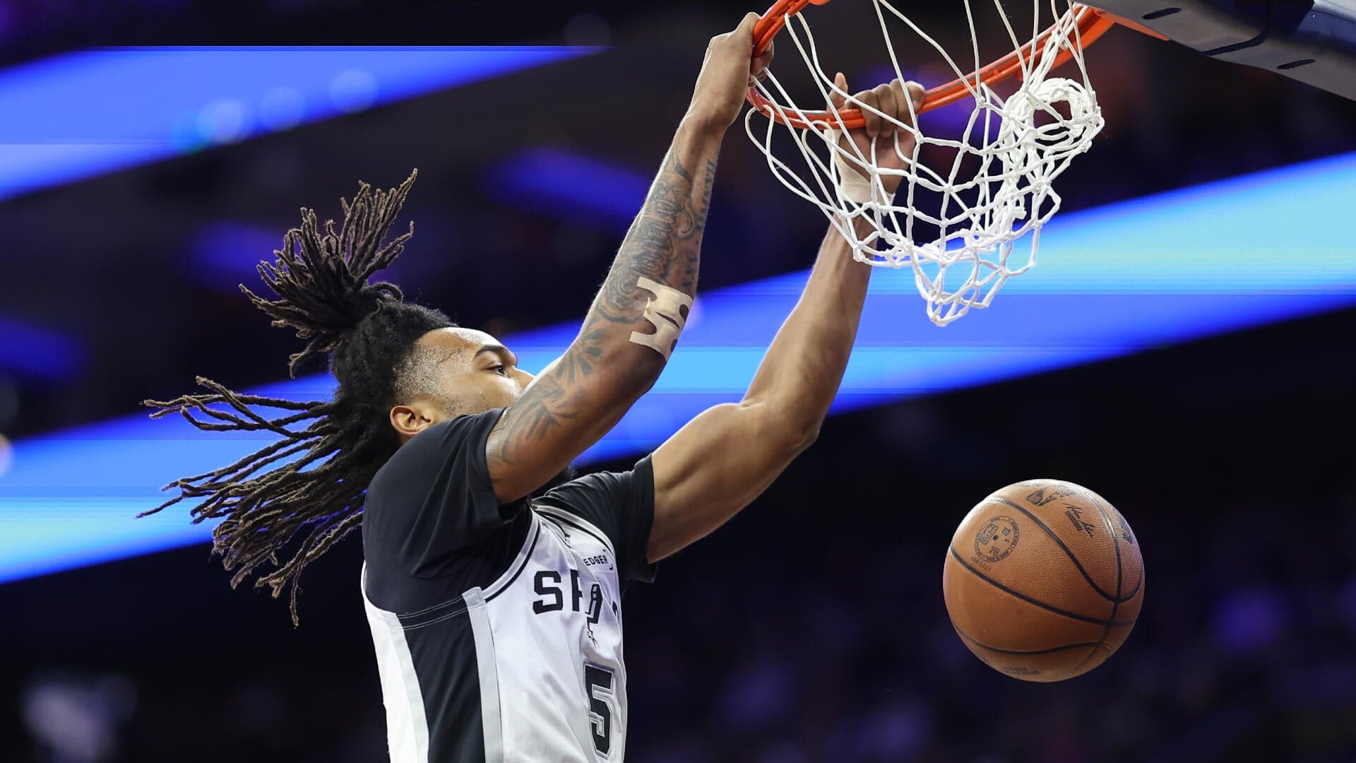 Spurs vs. Thunder odds, prediction: 2026 NBA Western Conference Finals picks, Game 5 best bets from top model