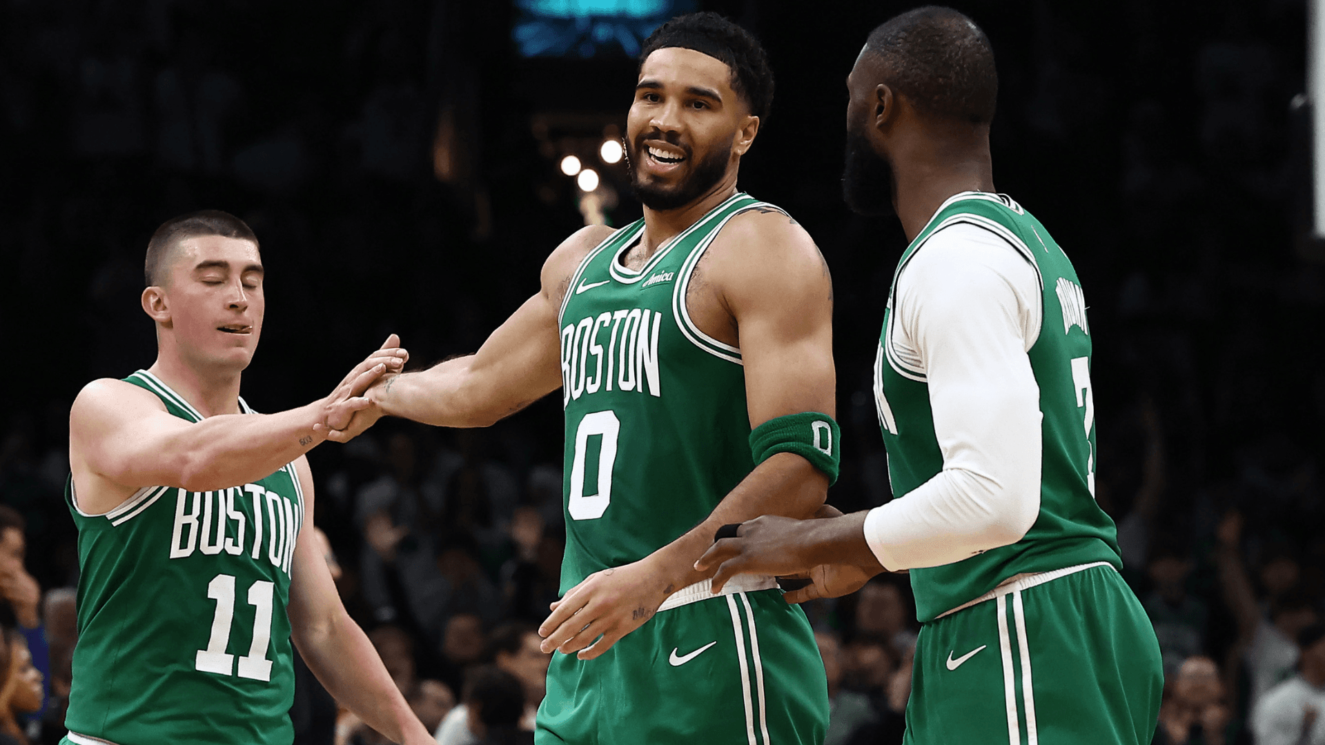 Celtics vs. Heat odds, prediction: 2026 NBA picks for Wednesday, April 1, from proven model