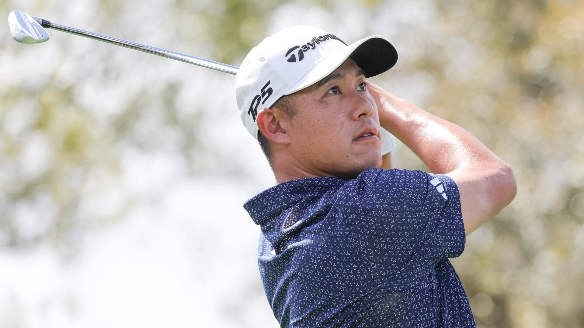 2026 Valero Texas Open odds, picks: Surprising predictions from golf model that's nailed 16 majors